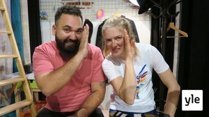 BUU-klubben: 18.11.2021 18.00