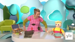 Korjataan ja parsitaan: 18.11.2021 18.00