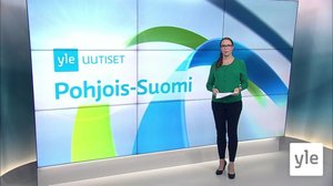 Yle Uutiset Pohjois-Suomi 18.11.2021: 18.11.2021 18.21