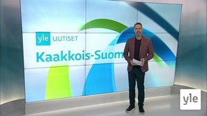 Yle Uutiset Kaakkois-Suomi 18.11.2021: 18.11.2021 18.21
