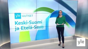 Yle Uutiset Keski-Suomi ja Etelä-Savo 18.11.2021: 18.11.2021 18.21