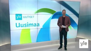 Yle Uutiset Uusimaa 18.11.2021: 18.11.2021 18.21
