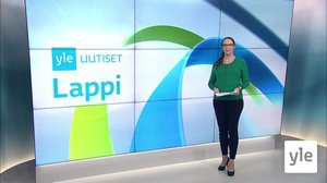 Yle Uutiset Lappi 18.11.2021: 18.11.2021 18.21