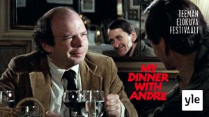 Ilta Andrén kanssa (S): 18.11.2021 20.01