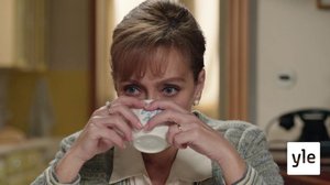 Perhosia vatsassa: 19.11.2021 06.00