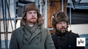 Katso ihmistä (16): 19.11.2021 06.00