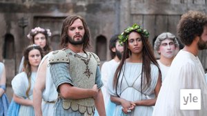 Näytelmätaiteilija (12): 19.11.2021 06.00