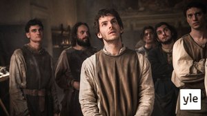 Viimeinen ehtoollinen (12): 19.11.2021 06.00