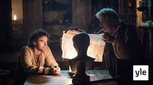 Kristuksen kaste (7): 19.11.2021 06.00