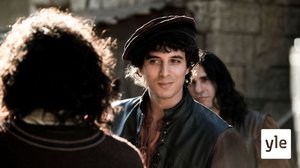 Anghiarin taistelu (7): 19.11.2021 06.00