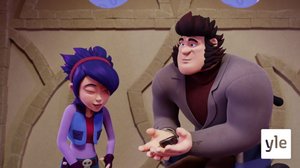 Ahnassusikuninkaan hauta (7): 19.11.2021 12.00