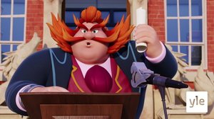 Ulvola uhattuna (7): 19.11.2021 12.00