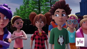 Karkuteillä (7): 19.11.2021 12.00