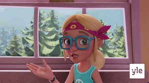 Metsästys (7): 19.11.2021 12.00