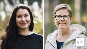 Vihreät vaihtaa ministereitä: 19.11.2021 12.12