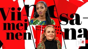 Onko kurjuusporno ainoa keino kerätä rahaa hyväntekeväisyyteen?: 19.11.2021 14.00