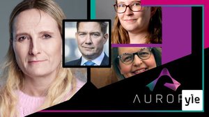 Epäreilu korona: 19.11.2021 15.48