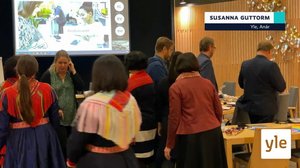 Yle Oddasat 19.11.2021: 19.11.2021 16.45