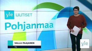 Yle Uutiset Pohjanmaa 19.11.2021: 19.11.2021 17.06