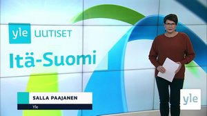 Yle Uutiset Itä-Suomi 19.11.2021: 19.11.2021 17.06