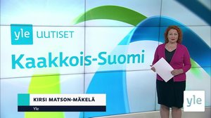 Yle Uutiset Kaakkois-Suomi 19.11.2021: 19.11.2021 17.06