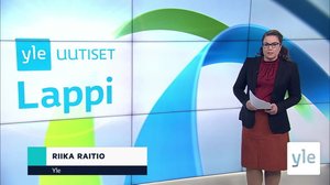 Yle Uutiset Lappi 19.11.2021: 19.11.2021 17.06