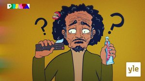 Perjantai: Kun muisti pettää: 19.11.2021 17.09