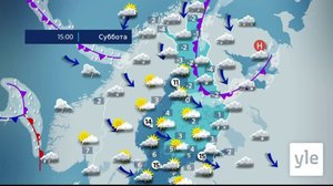 Novosti Yle: 19.11.2021 16.55