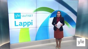 Yle Uutiset Lappi 19.11.2021: 19.11.2021 18.21