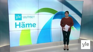 Yle Uutiset Häme 19.11.2021: 19.11.2021 18.21