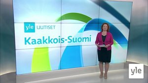 Yle Uutiset Kaakkois-Suomi 19.11.2021: 19.11.2021 18.21