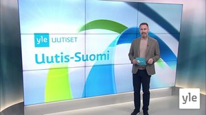 Yle Uutiset Uutis-Suomi 19.11.2021: 19.11.2021 20.15