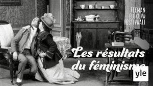 Feminismin seuraukset (S): 19.11.2021 21.12