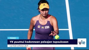 Urheiluruutu: 19.11.2021 21.53