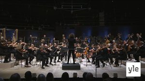 Pelléas et Mélisande: 20.11.2021 00.01