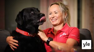 Teräsnaisen odottamaton paluu - Riitta-Liisa Roponen, 43, ja perhe-elämän kaipuu: 20.11.2021 00.01