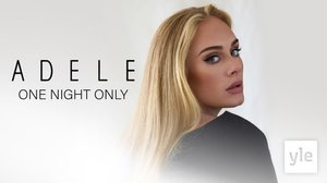 Adele One Night Only: 20.11.2021 06.00