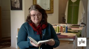 Maalausta neulalla ja kankailla: 20.11.2021 13.00