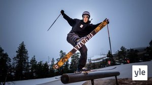 Freestylen MC: slopestyle, Stubai: 20.11.2021 14.30