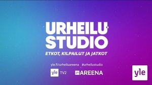 Urheilustudio: 20.11.2021 14.29