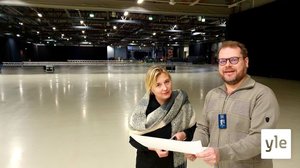 Dekkaritähtiä, elämäkertakirjailijoita ja paljon muuta – kirjamessut palautuivat Jyväskylän Paviljonkiin: 20.11.2021 15.34