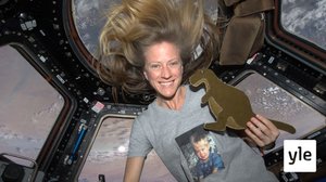 Äitinä avaruudessa: 20.11.2021 17.10