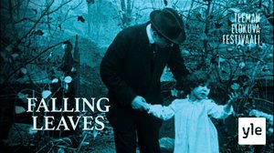 Putoavia lehtiä (S): 20.11.2021 20.01