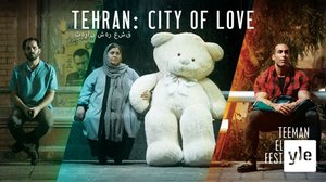 Teheran, rakkauden kaupunki (S): 21.11.2021 06.00
