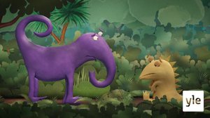 Purppuravuori (S): 21.11.2021 06.00