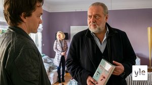 Loukatut tunteet (12): 21.11.2021 06.00