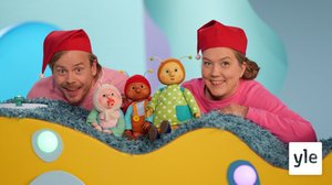 Muks ja tonttulakki: 21.11.2021 06.00