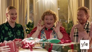 Pikkujoulut (S): 21.11.2021 06.00