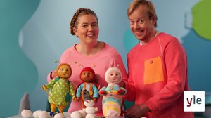 Muks ja taikasauva: 21.11.2021 06.03