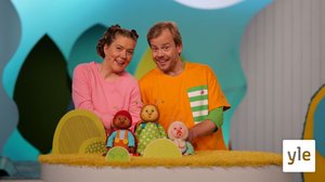 Muks ja heppa: 21.11.2021 06.06